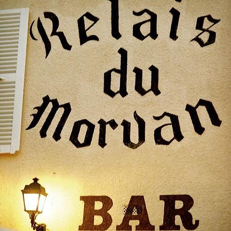 Le Relais Du Morvan Vézelay Pokoj fotografie