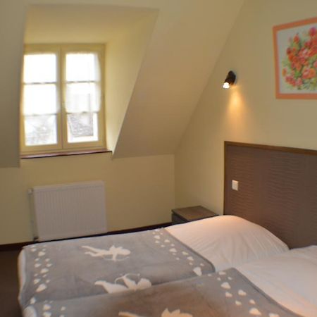 Le Relais Du Morvan Vézelay Exteriér fotografie